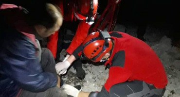 Drinovačko Brdo GSS Grude