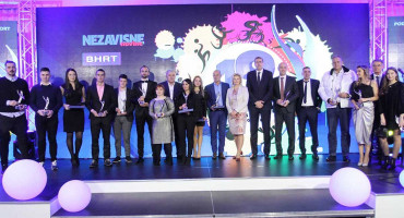 IZBOR Proglašenje najboljih sportaša BiH bez završne svečanosti