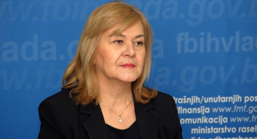 Jelka Miličević objasnila zašto nije proglašeno stanje nesreće