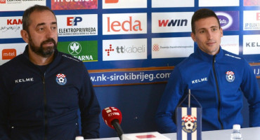 KARAČIĆ "Ovo je jako specifična situacija, u pitanju je presedan u nogometu"