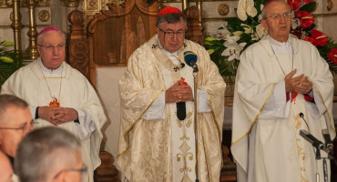 Kardinal Vinko Puljić