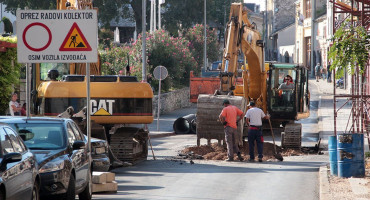500 tisuća maraka za mostarske kolektore