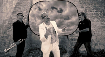 VOLITE LI JUGO? Klapa Cambi i Neno Belan poslali glazbenu poruku