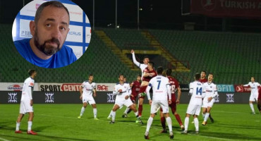 Sarajevo Široki Karačić