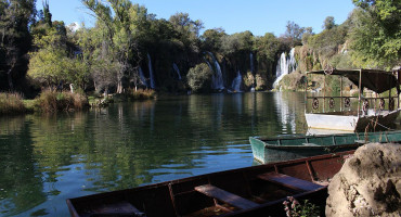 Kravice Odmori u BiH