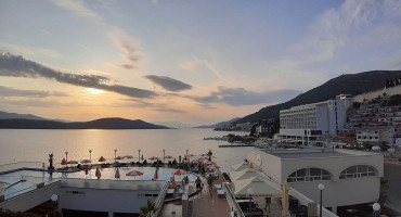 OČEKIVANJA OD SEZONE Neum očekuje domaće goste i one iz Srbije, u Međugorju sve ovisi o mjerama i testovima