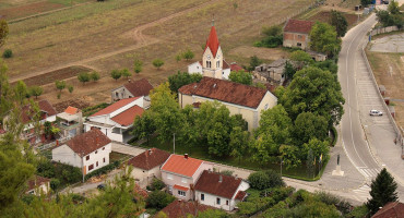 Stolac