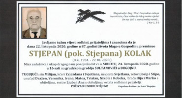 Stjepan Kolak