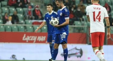 Miralem Pjanić