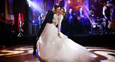 BOLJE JE NE PRAVITI Ovo su nove preporuke za svadbe u Hrvatskoj