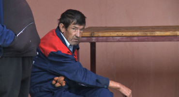 Bileća komus