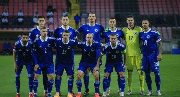 OBJAVLJEN POPIS Petev nije pozvao niti jednog igrača iz Premijer lige BiH