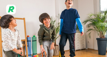 Učenici iz osnovnih i srednjih škola će koristiti Nsoftove aplikacije Rolla za tjelesni odgoj