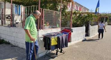 PREKO 400 ROMA U MOSTARU Nitko od njih nema ni posao ni zdravstveno osiguranje
