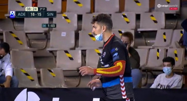 rukomet, Ademar Leon