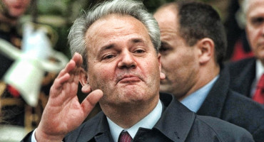 Dva desetljeća pada Slobodana Miloševića