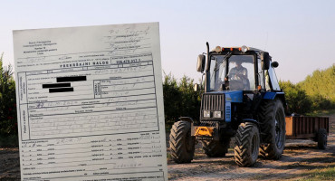 Traktor