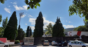 Nedjelja donosi sunce, a potom slijede dani s promjenjivim vremenom