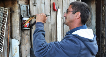Priča o Trebinjcu koji se nakon cerebralne paralize podigao iz kolica i danas prkosi svim zakonima