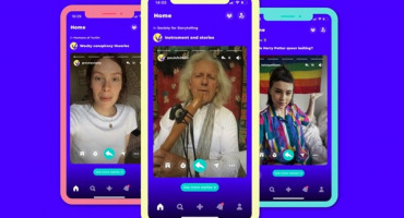 Društvena mreža YurOn