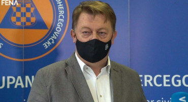 ŽZH Broj uzvanika na svadbama povećan na 50, zbog nerada ukinuti inspekcijski timovi