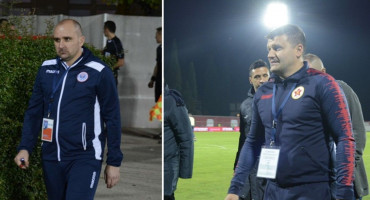 ŽIŽOVIĆ Bilbija je začepio usta kritičarima, najslađa pobjeda; DUDIĆ Mi smo igrali, a Zrinjski postizao pogotke