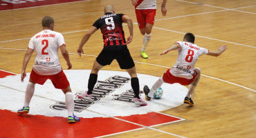 HFC Zrinjski - Bosna Kompred
