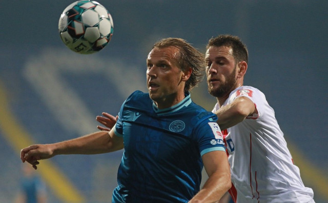 Bekrić Todorović