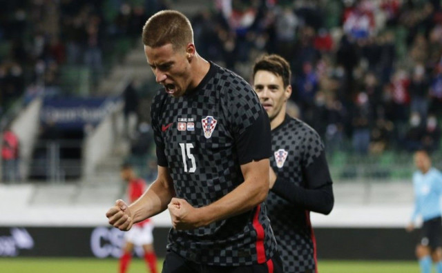 Mario Pašalić