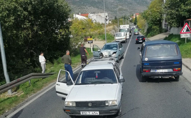 Sudar iznad Zalika