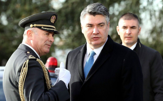 Zoran Milanović