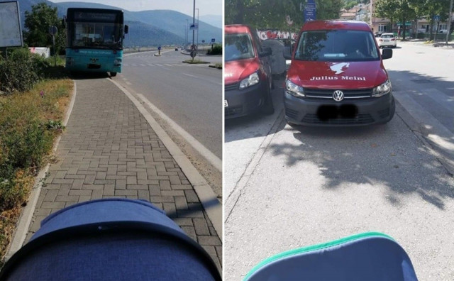 parkiranje