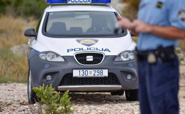 ZA DUPLO Hrvatska povećava kazne zbog prekoračenja brzine