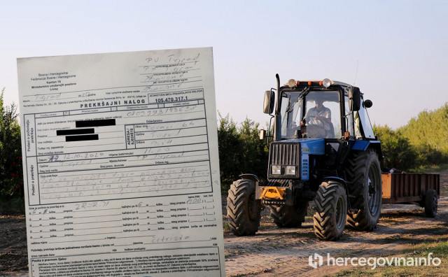 HRS: MUP HBŽ progoni HRS-ovce, a nositelj liste Tomislavgrad mjesec dana "pozitivan"