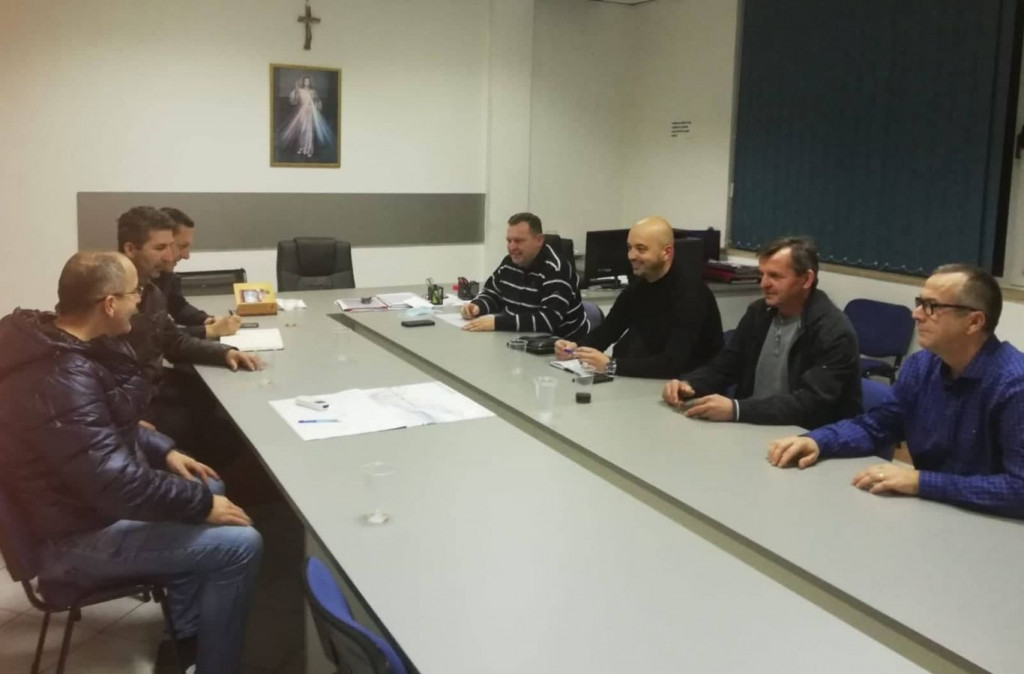 Za Holding i regiju cvijeća glasovat će i Srbi i Bošnjaci gradskog područja Jug