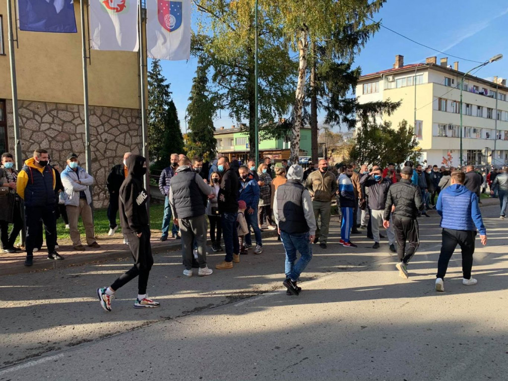 ČETVORKA ILI SDA Naloženo ponovno brojanje glasova u jednoj općini