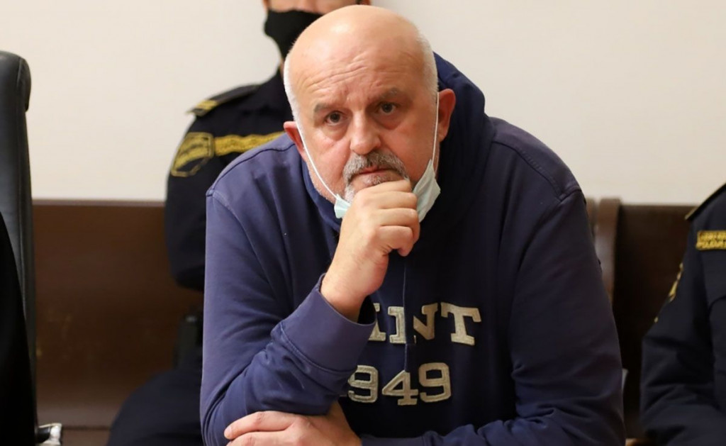 ODBIJENA ŽALBA Batko ostaje u pritvoru