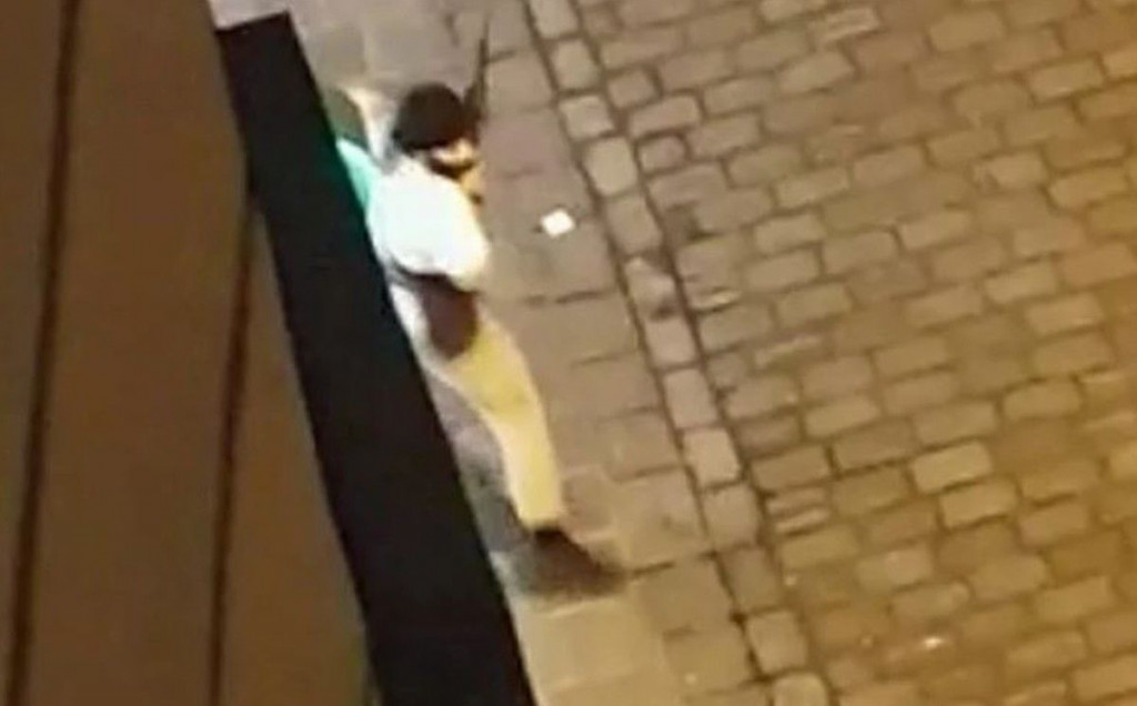 TERORISTIČKI NAPAD U BEČU Ranjen policajac, više ubijenih osoba