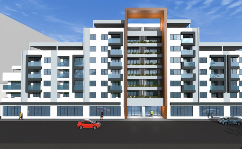 Stanari Bejruta zvali inspekciju, investitor tvrdi da su od terase vidjeli kat viška