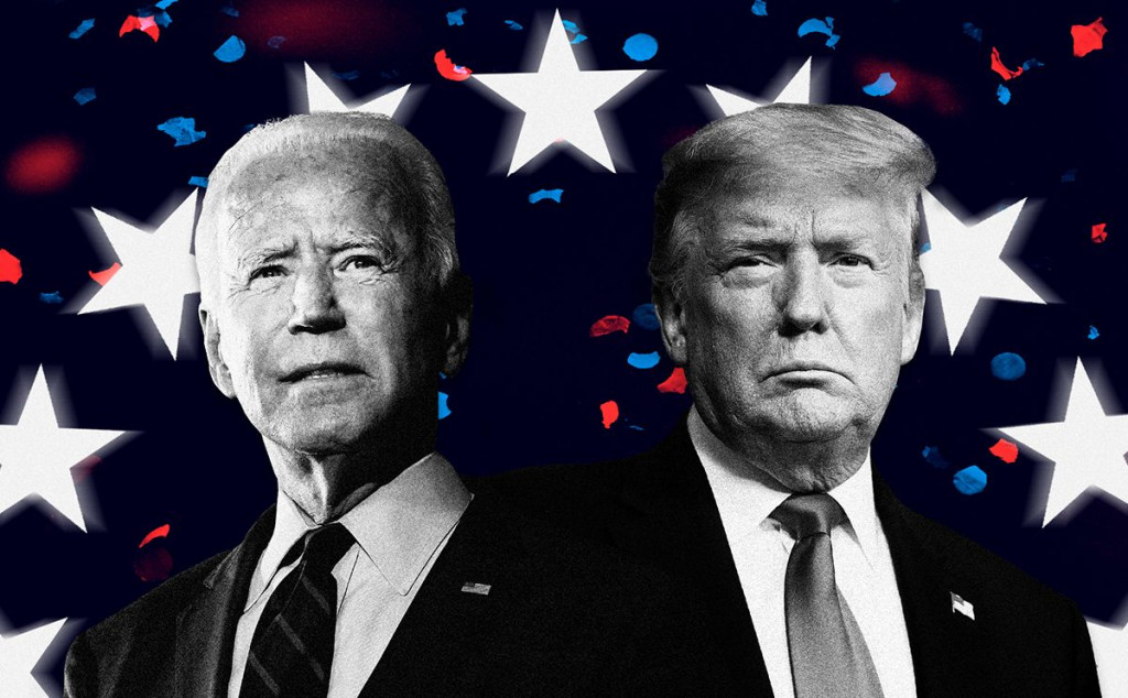 SUDAR GERIJATRIJE Biden će se s 82 godine kandidirati za predsjednika, Trump također potvrdio kandidaturu