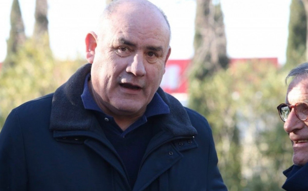 LEGENDARNI MOSTARAC Boro Primorac preuzeo klupu Hajduka
