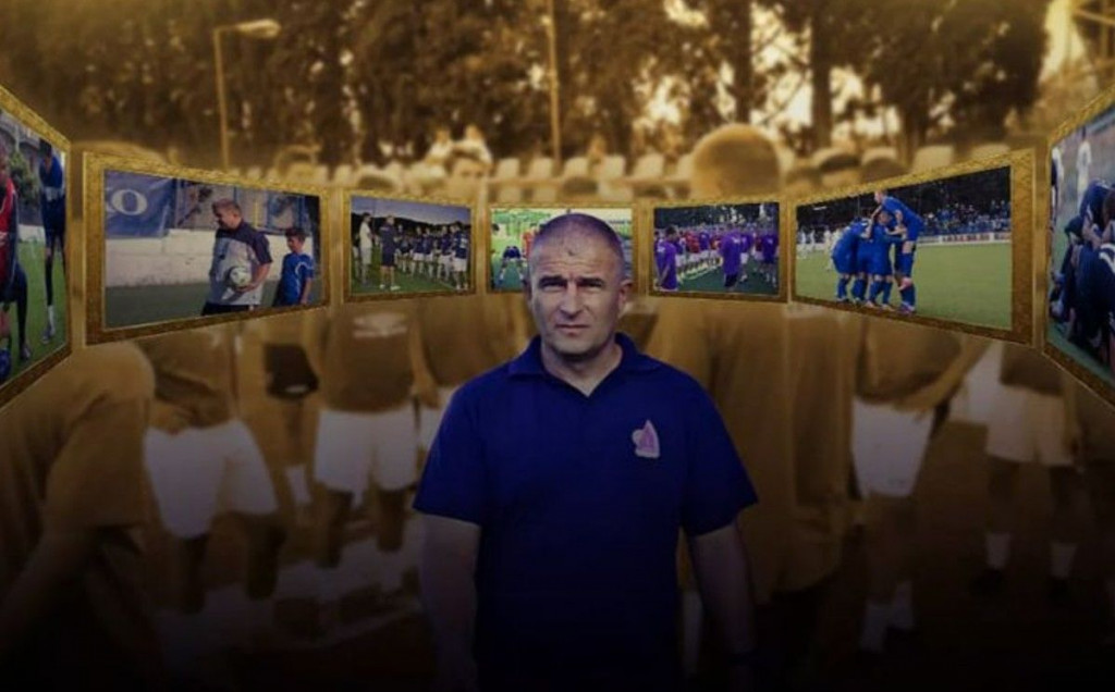 ZAŠTO NK LJUBUŠKI DOMINIRA Pogledajte impresivnu statistiku njihovog trenera od 2014. godine