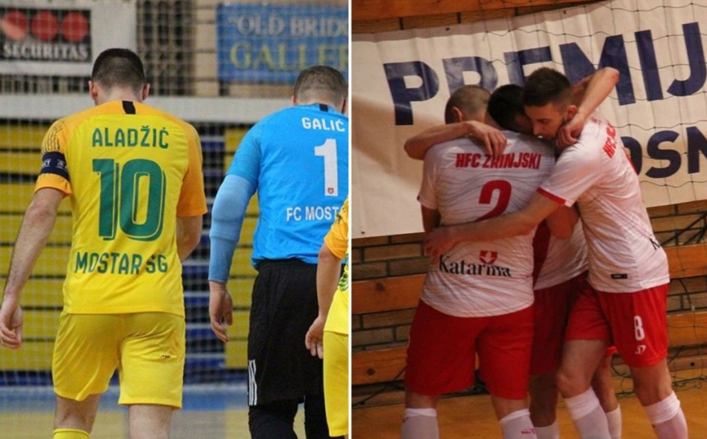BAJGORIĆ Pozicija na ljestvici ništa ne znači; KARAČIĆ Uvijek se treba nadati i nikada predati