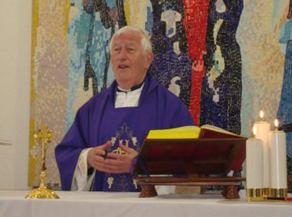 Preminuo mons. Ante Brajko