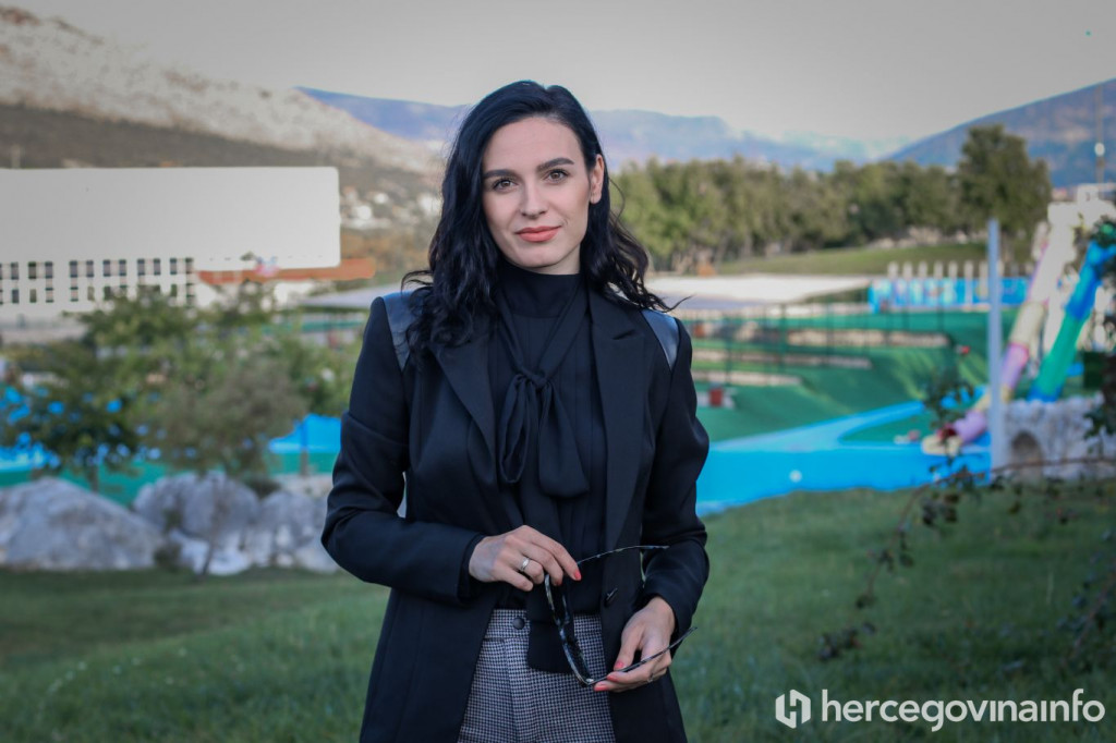 Donosimo priču o hercegovačkoj dvojnici Monice Bellucci