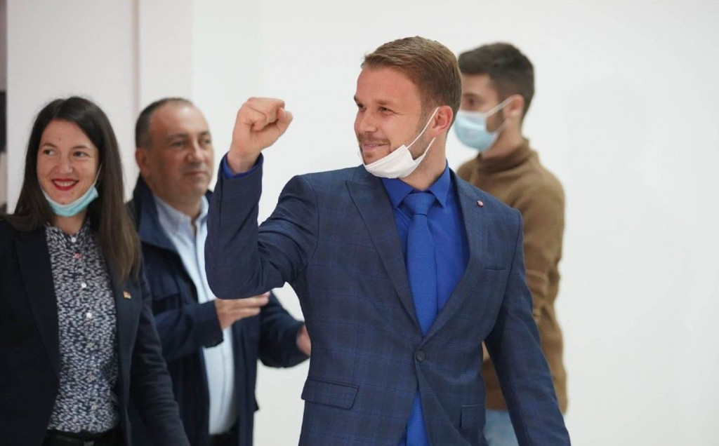 STANIVUKOVIĆ Dok sam ja gradonačelnik neće biti gay parade u Banja Luci