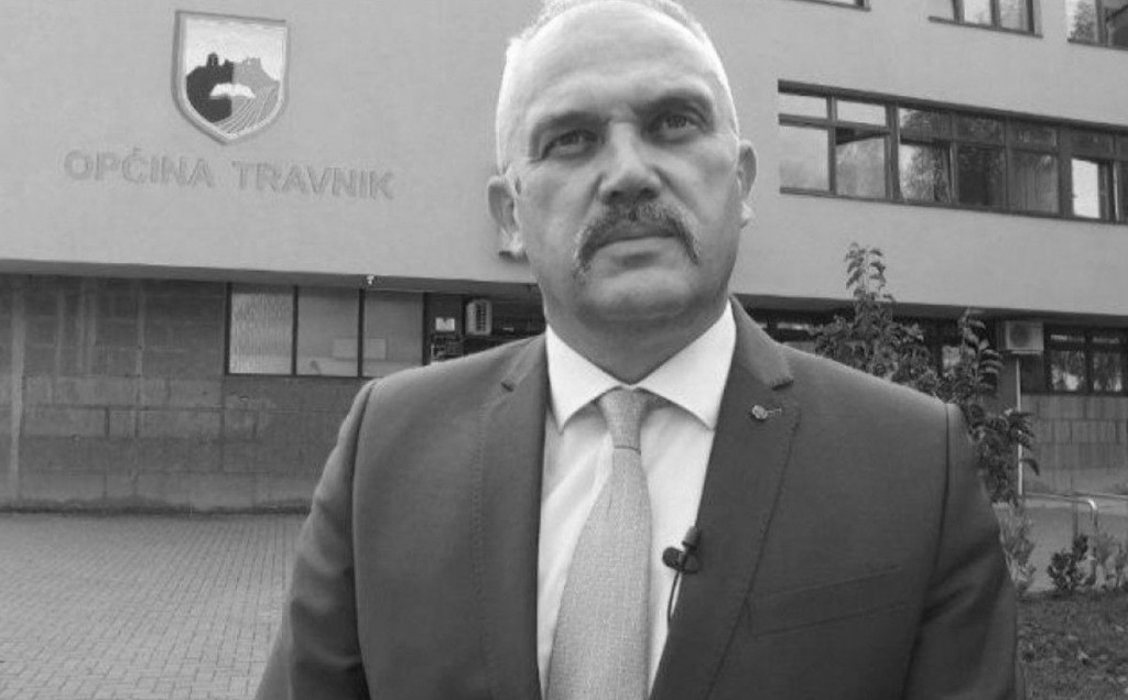 Preminuo još jedan kandidat za načelnika Travnika