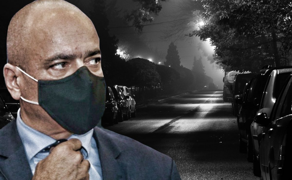 ČERKEZ Stanje izuzetno dobro, idemo u popuštanje mjera