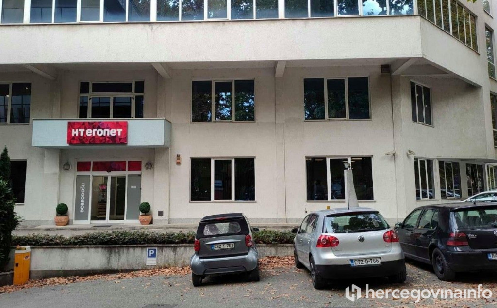 Zaposlenici BH Telecoma i HT Mostar kreću sa štrajkom