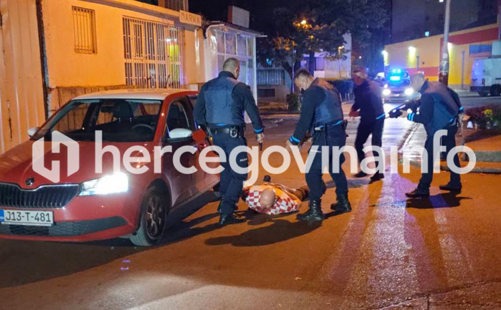 Cviki tražio pet godina zatvora, zauzvrat nudi informacije u slučaju Liska park i Leutar